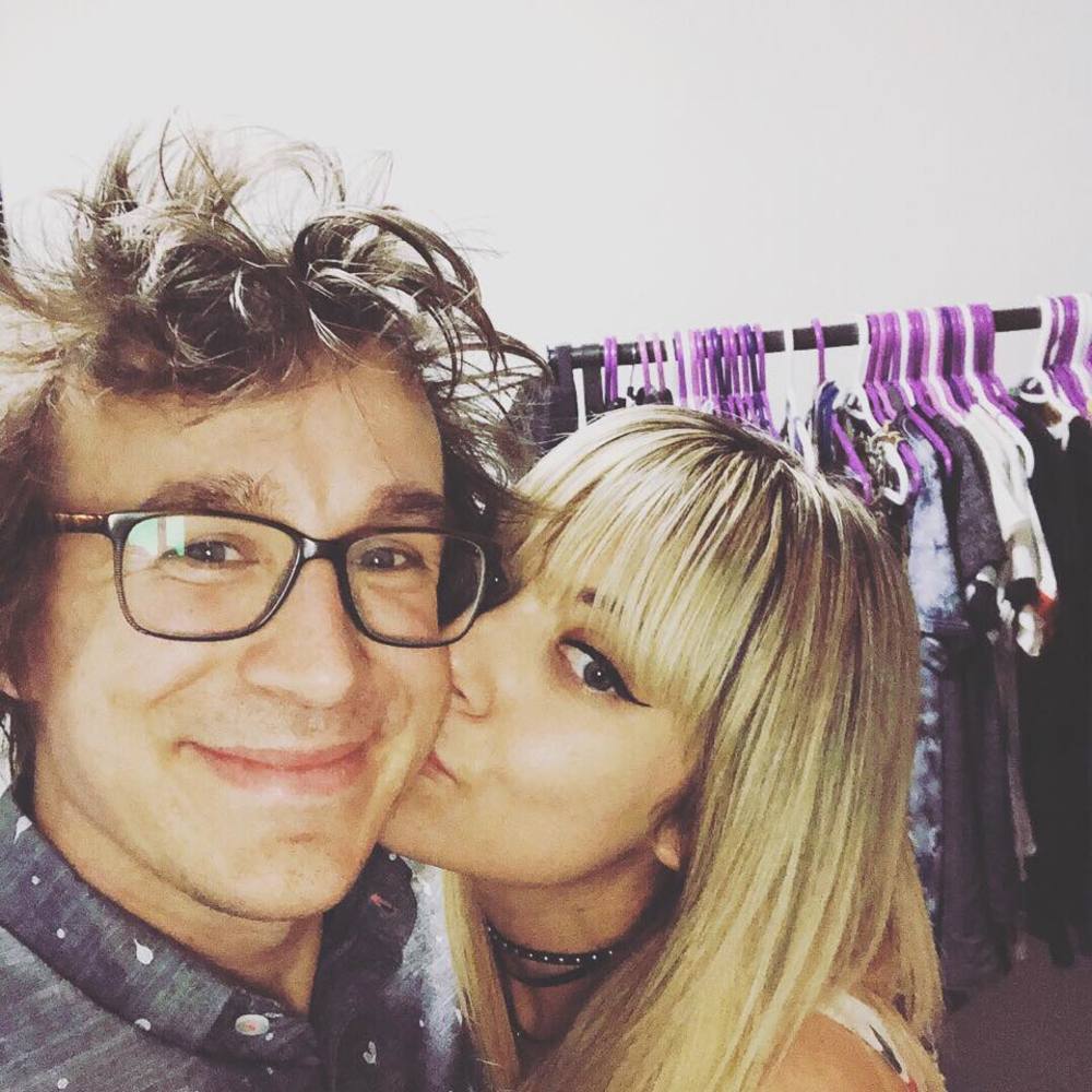 Meet your Posher, Nikki